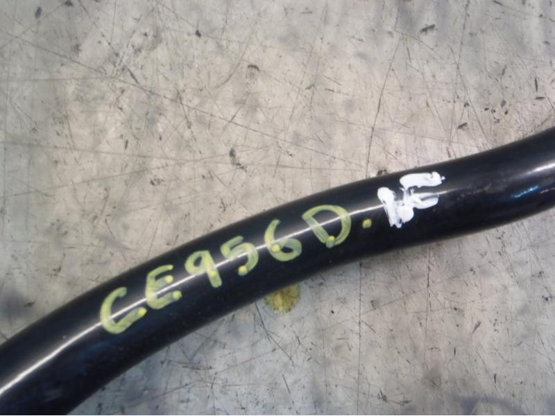 Recambio de barra estabilizadora delantera para citroën berlingo 1.9 600 d top furg. referencia OEM IAM   