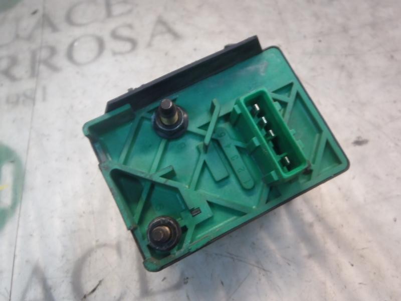 Recambio de caja precalentamiento para citroën berlingo 1.9 600 d top furg. referencia OEM IAM   