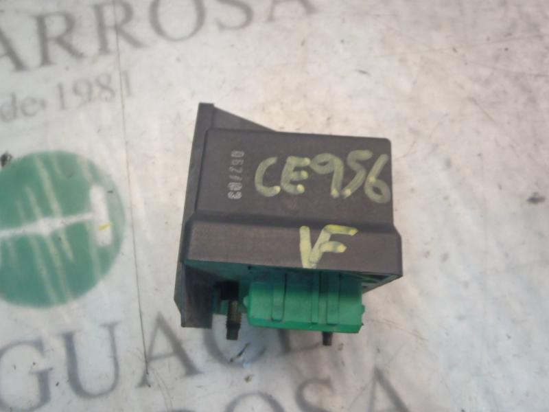 Recambio de caja precalentamiento para citroën berlingo 1.9 600 d top furg. referencia OEM IAM   