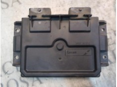 Recambio de centralita motor uce para citroën berlingo 1.9 600 d top furg. referencia OEM IAM    2