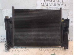 Recambio de condensador aire acondicionado para bmw z4 roadster (e85) 2.2i referencia OEM IAM   