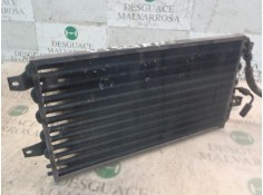 Recambio de condensador aire acondicionado para volkswagen vento (1h2) gl referencia OEM IAM   