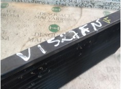 Recambio de condensador aire acondicionado para volkswagen vento (1h2) gl referencia OEM IAM    2