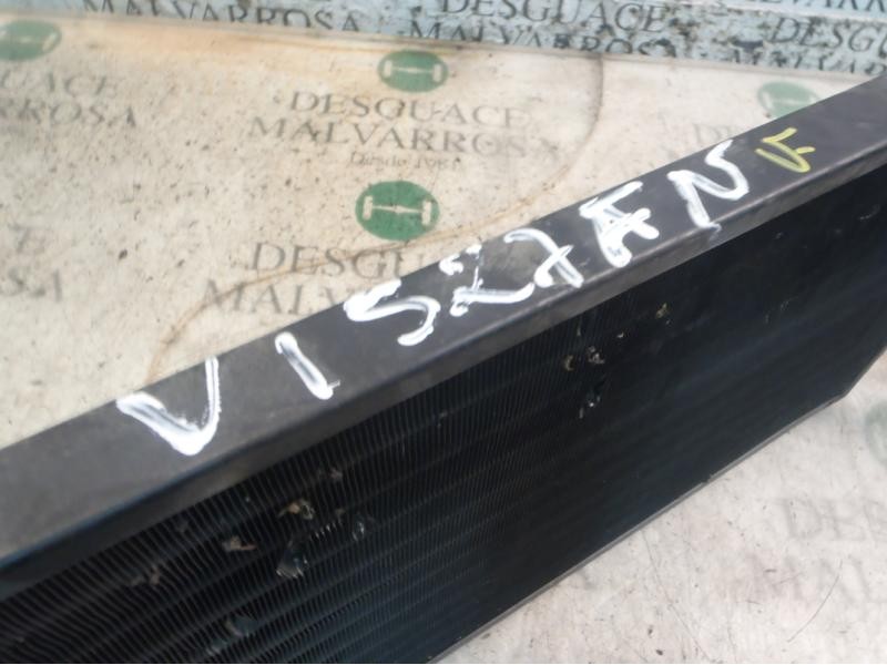 Recambio de condensador aire acondicionado para volkswagen vento (1h2) gl referencia OEM IAM   