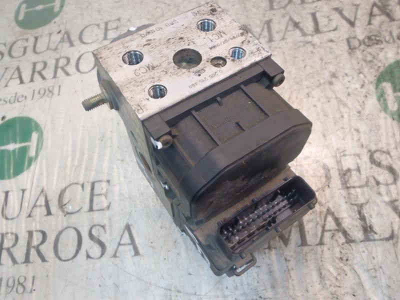 Recambio de abs para mg mg tf 135 referencia OEM IAM   