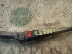 Recambio de brazo limpia delantero izquierdo para mg mg tf 135 referencia OEM IAM    2