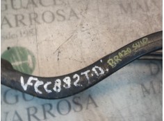 Recambio de brazo suspension inferior trasero derecho para mg mg tf 135 referencia OEM IAM    2