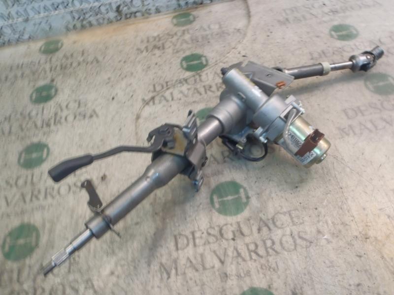 Recambio de columna direccion para mg mg tf 135 referencia OEM IAM   