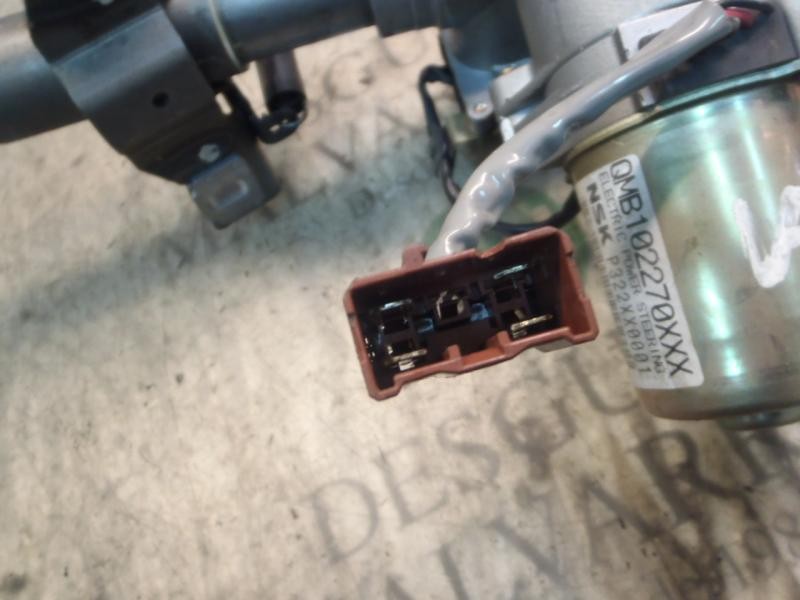 Recambio de columna direccion para mg mg tf 135 referencia OEM IAM   