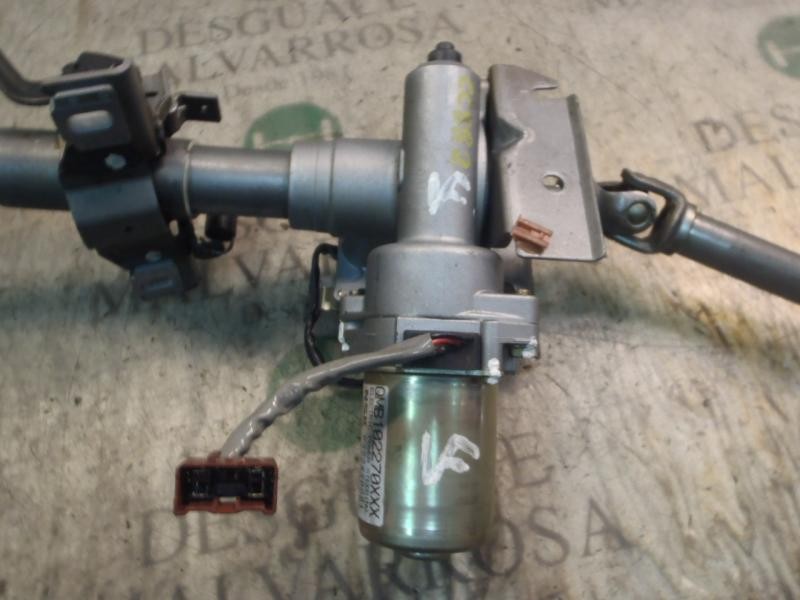 Recambio de columna direccion para mg mg tf 135 referencia OEM IAM   