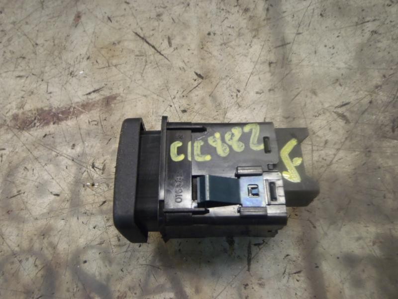 Recambio de warning para mg mg tf 135 referencia OEM IAM   