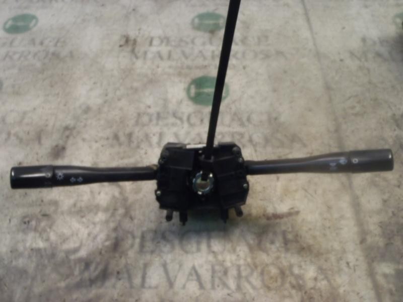 Recambio de mando luces para mg mg tf 135 referencia OEM IAM   