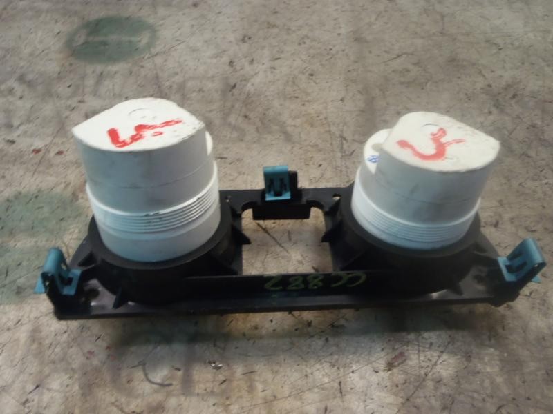 Recambio de cuadro instrumentos para mg mg tf 135 referencia OEM IAM   