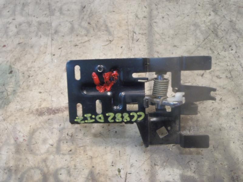 Recambio de maneta interior delantera izquierda para mg mg tf 135 referencia OEM IAM   