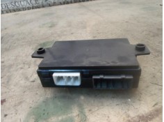 Recambio de modulo electronico para mg mg tf 135 referencia OEM IAM  YWC106240  2