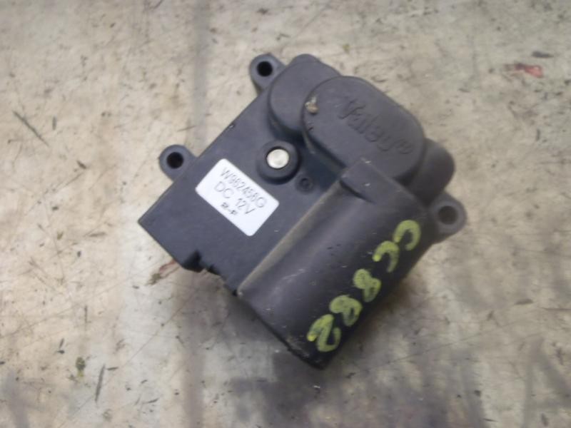 Recambio de motor apertura trampillas climatizador para mg mg tf 135 referencia OEM IAM   