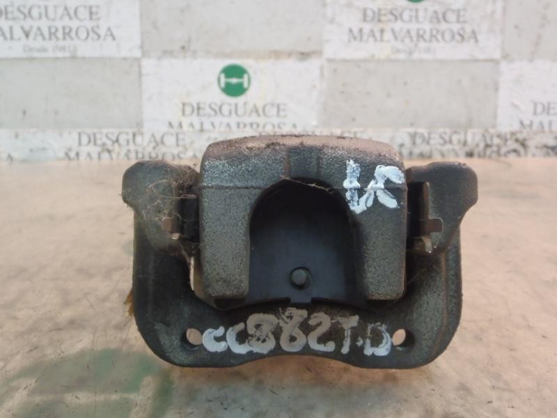 Recambio de pinza freno trasera derecha para mg mg tf 135 referencia OEM IAM   
