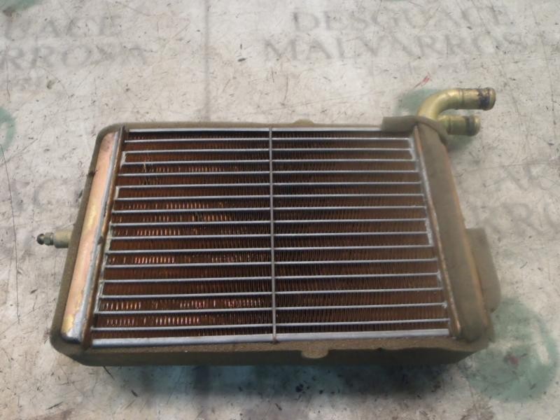 Recambio de radiador calefaccion / aire acondicionado para mg mg tf 135 referencia OEM IAM   