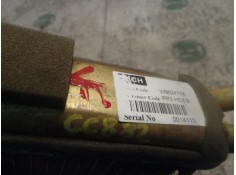 Recambio de radiador calefaccion / aire acondicionado para mg mg tf 135 referencia OEM IAM    2