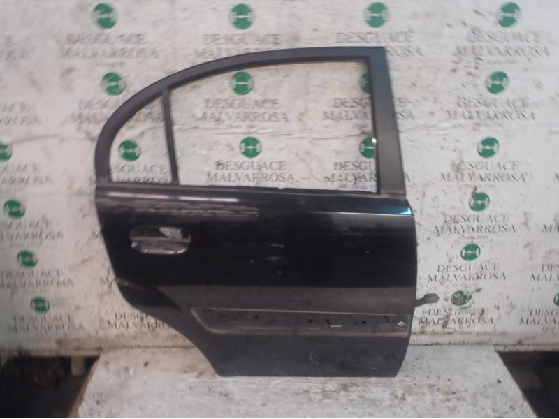 Recambio de puerta trasera derecha para kia rio 1.4 active referencia OEM IAM 770041G010  
