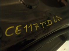 Recambio de puerta trasera derecha para kia rio 1.4 active referencia OEM IAM 770041G010   2