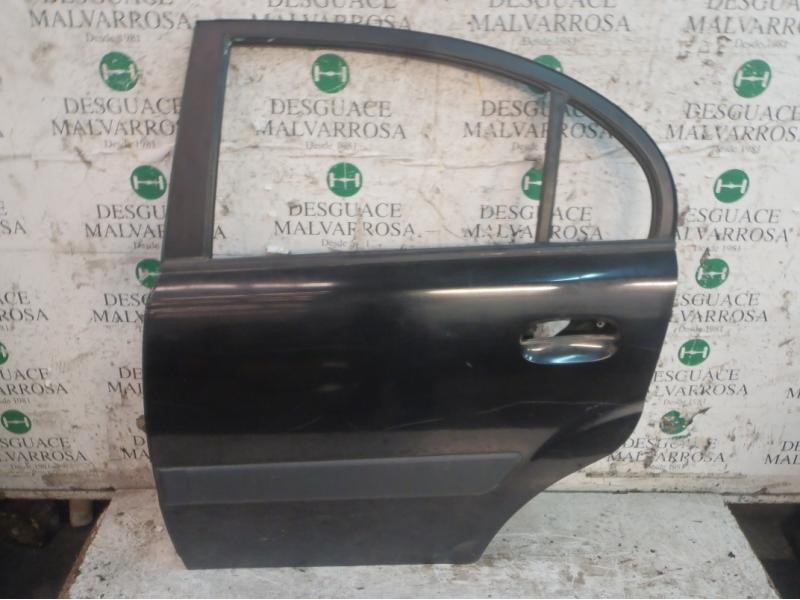 Recambio de puerta trasera izquierda para kia rio 1.4 active referencia OEM IAM 770031G010  