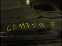 Recambio de puerta trasera izquierda para kia rio 1.4 active referencia OEM IAM 770031G010   2