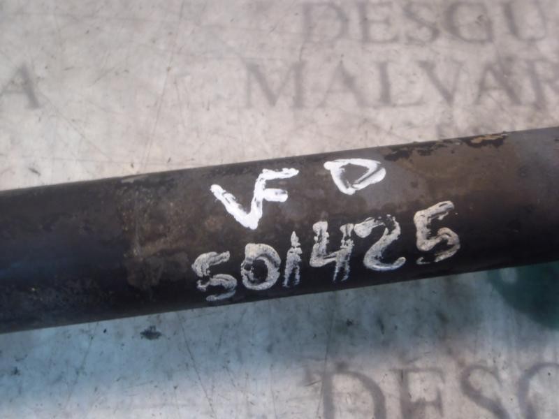 Recambio de transmision derecha para volvo serie 460 2.0i gle referencia OEM IAM   