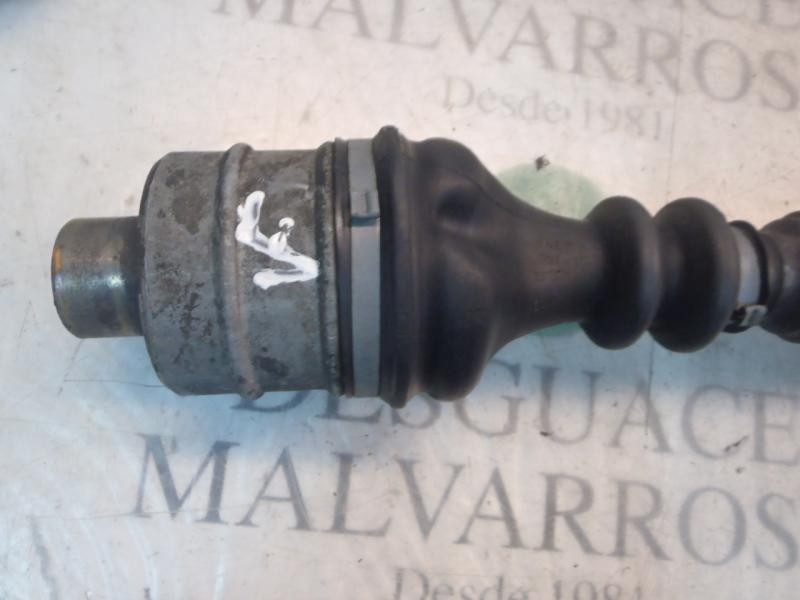 Recambio de transmision derecha para volvo serie 460 2.0i gle referencia OEM IAM   