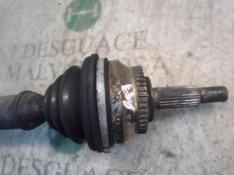 Recambio de transmision derecha para volvo serie 460 2.0i gle referencia OEM IAM   