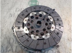 Recambio de kit embrague para renault laguna ii (bg0) confort authentique referencia OEM IAM    2