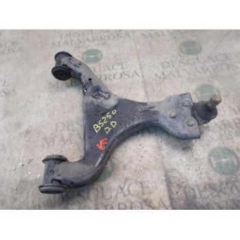 BRAZO SUSPENSION INFERIOR DELANTERO DERECHO 