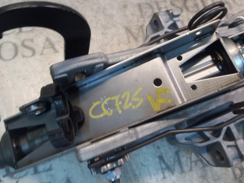 Recambio de columna direccion para ford focus berlina (cap) ghia referencia OEM IAM   