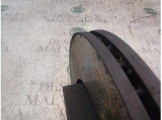 Recambio de disco freno delantero para ford focus berlina (cap) ghia referencia OEM IAM    2