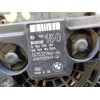 Recambio de alternador para bmw serie 1 berlina (e81/e87) 1.6 16v cat referencia OEM IAM   