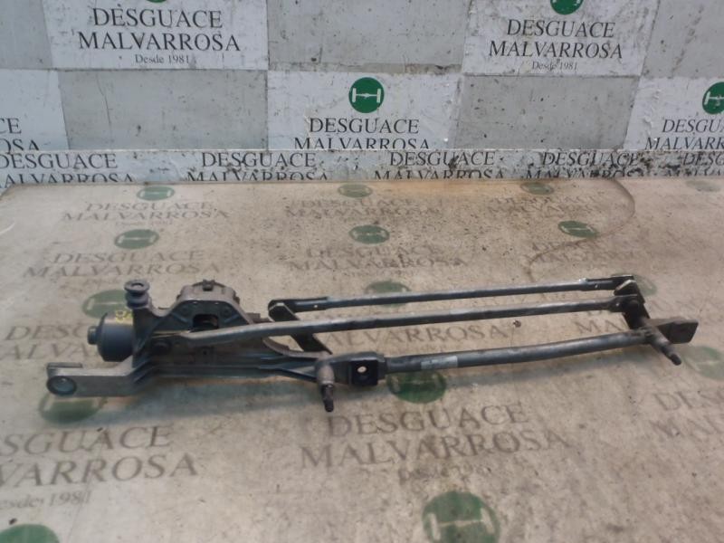 Recambio de motor limpia delantero para ford focus berlina (cap) ghia referencia OEM IAM   