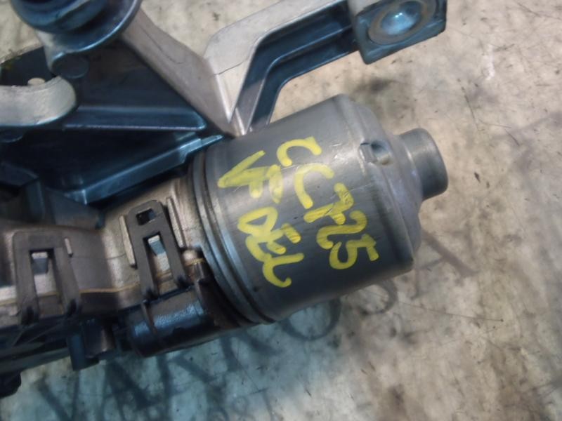 Recambio de motor limpia delantero para ford focus berlina (cap) ghia referencia OEM IAM   