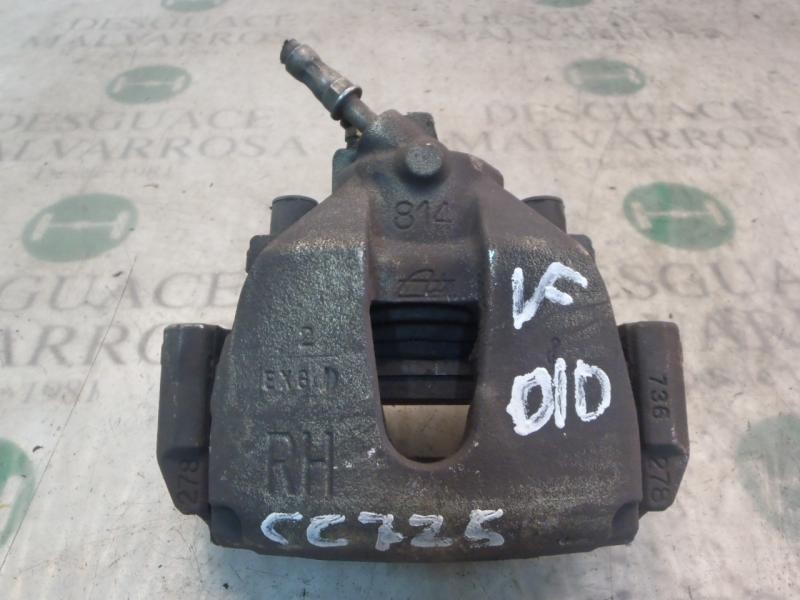 Recambio de pinza freno delantera derecha para ford focus berlina (cap) ghia referencia OEM IAM   