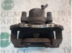 Recambio de pinza freno delantera derecha para ford focus berlina (cap) ghia referencia OEM IAM    2