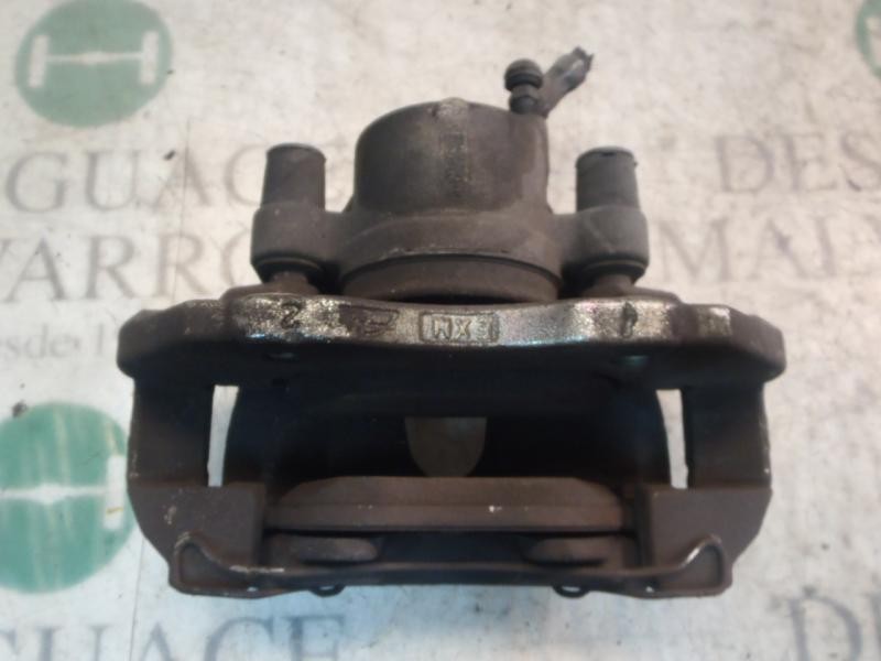 Recambio de pinza freno delantera derecha para ford focus berlina (cap) ghia referencia OEM IAM   