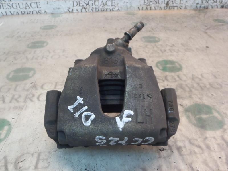 Recambio de pinza freno delantera izquierda para ford focus berlina (cap) ghia referencia OEM IAM   