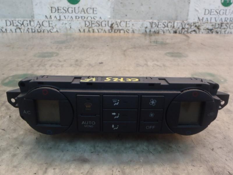 Recambio de mando climatizador para ford focus berlina (cap) ghia referencia OEM IAM   