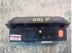 Recambio de mando climatizador para ford focus berlina (cap) ghia referencia OEM IAM    2