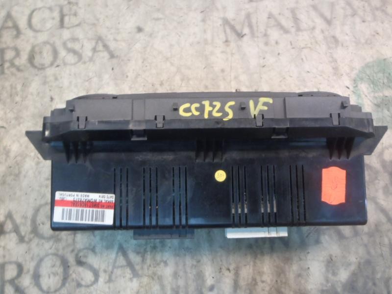 Recambio de mando climatizador para ford focus berlina (cap) ghia referencia OEM IAM   