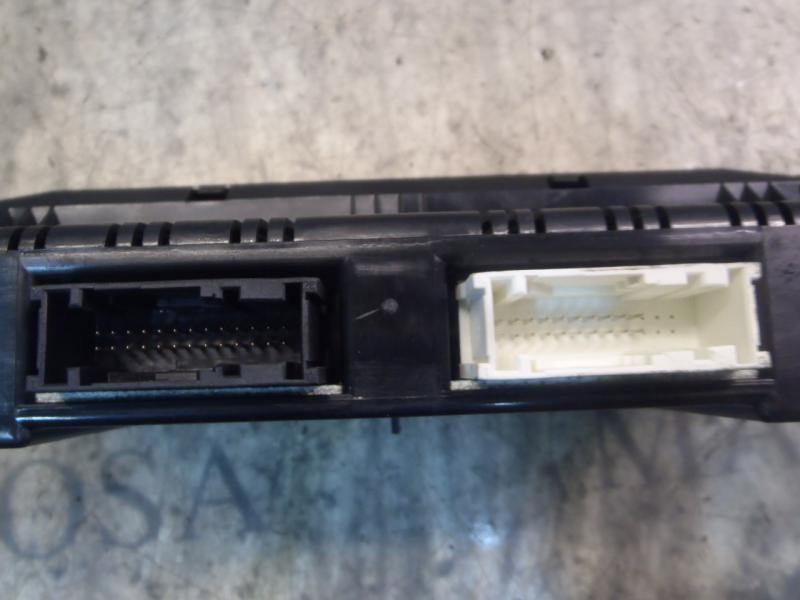 Recambio de mando climatizador para ford focus berlina (cap) ghia referencia OEM IAM   