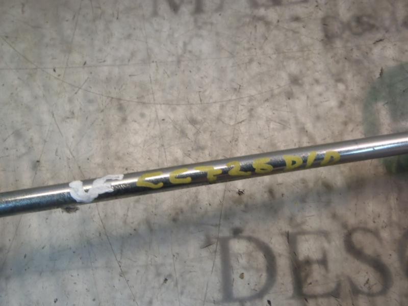 Recambio de tirante delantero derecho para ford focus berlina (cap) ghia referencia OEM IAM   