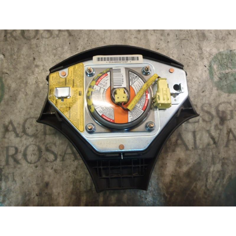 Recambio de airbag delantero izquierdo para toyota rav 4 (a2) 2.0 luna 4x4 referencia OEM IAM 4513042080C0 004496401CGF 