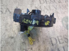 Recambio de anillo airbag para toyota rav 4 (a2) 2.0 luna 4x4 referencia OEM IAM 8430652020   2