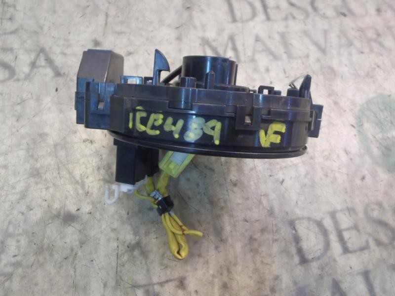 Recambio de anillo airbag para toyota rav 4 (a2) 2.0 luna 4x4 referencia OEM IAM 8430652020  