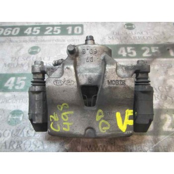 PINZA FRENO DELANTERA DERECHA 58190D7A50 